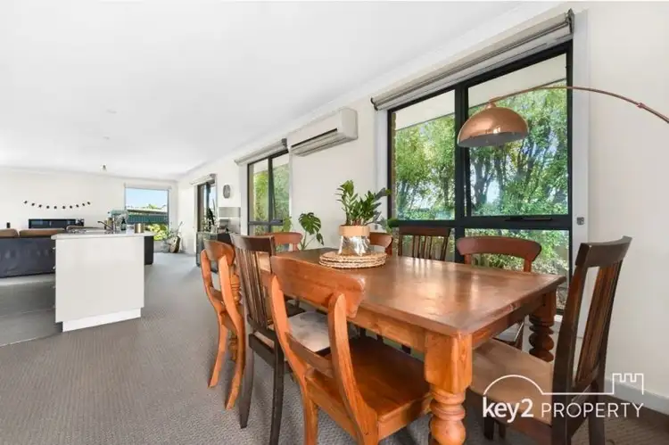 Sixth view of Homely unit listing, 2/62 Haig Street, Mowbray TAS 7248