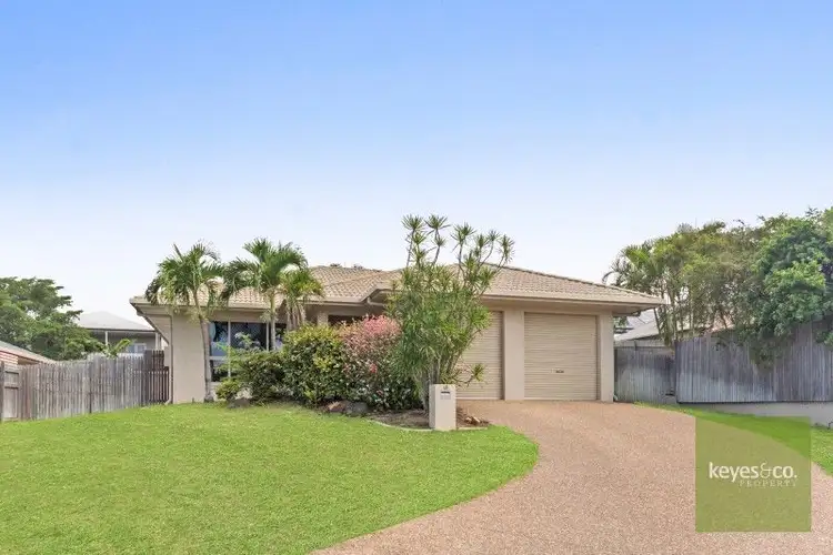 Main view of Homely house listing, 18 Boxwood Court, Douglas QLD 4814