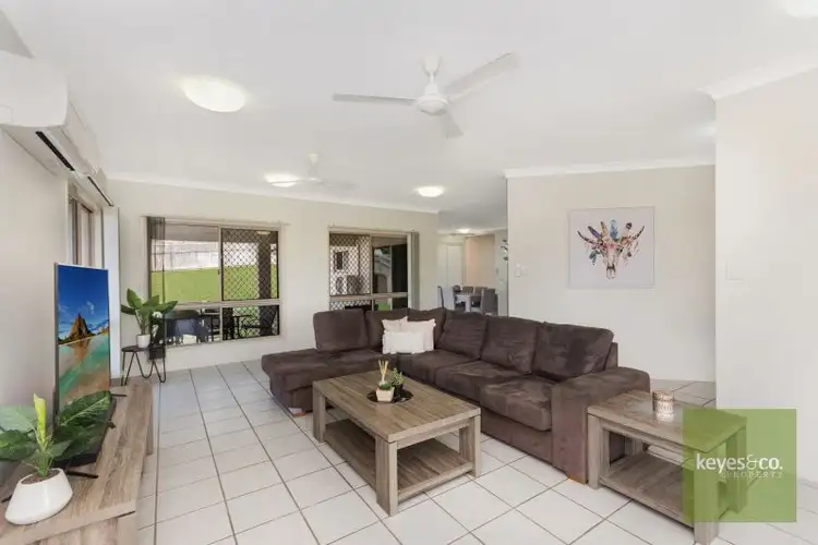 Second view of Homely house listing, 18 Boxwood Court, Douglas QLD 4814