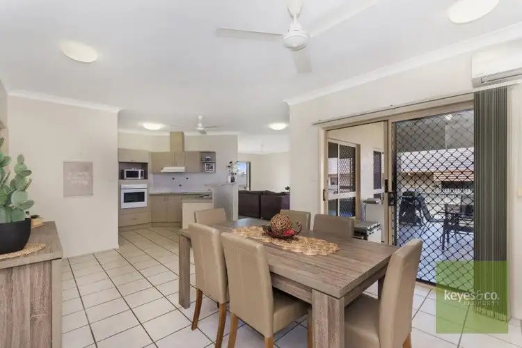 Third view of Homely house listing, 18 Boxwood Court, Douglas QLD 4814