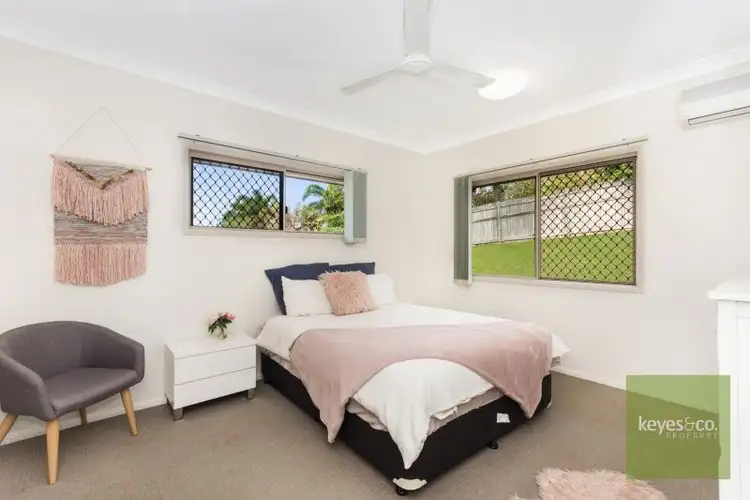 Fifth view of Homely house listing, 18 Boxwood Court, Douglas QLD 4814