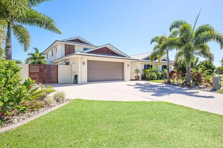 Fourth view of Homely house listing, 35 Kakadu Circuit, Banksia Beach QLD 4507