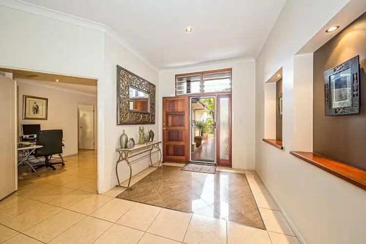Fifth view of Homely house listing, 35 Kakadu Circuit, Banksia Beach QLD 4507