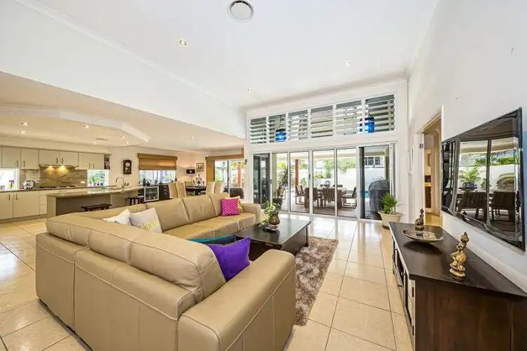 Seventh view of Homely house listing, 35 Kakadu Circuit, Banksia Beach QLD 4507