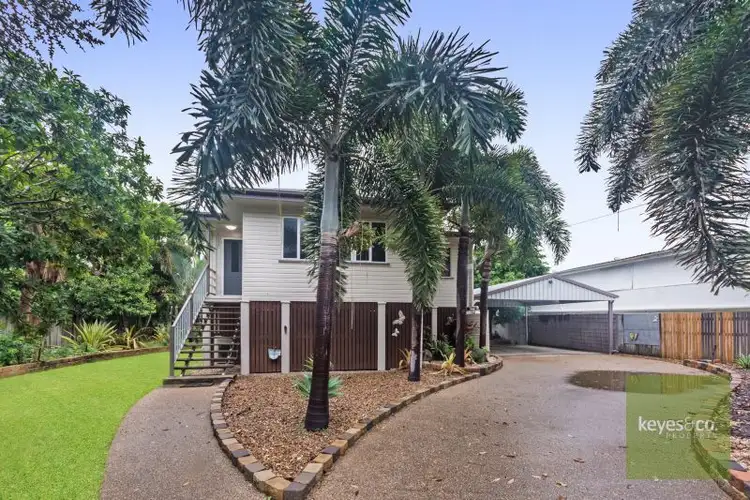 Main view of Homely house listing, 102 Gorden Street, Garbutt QLD 4814