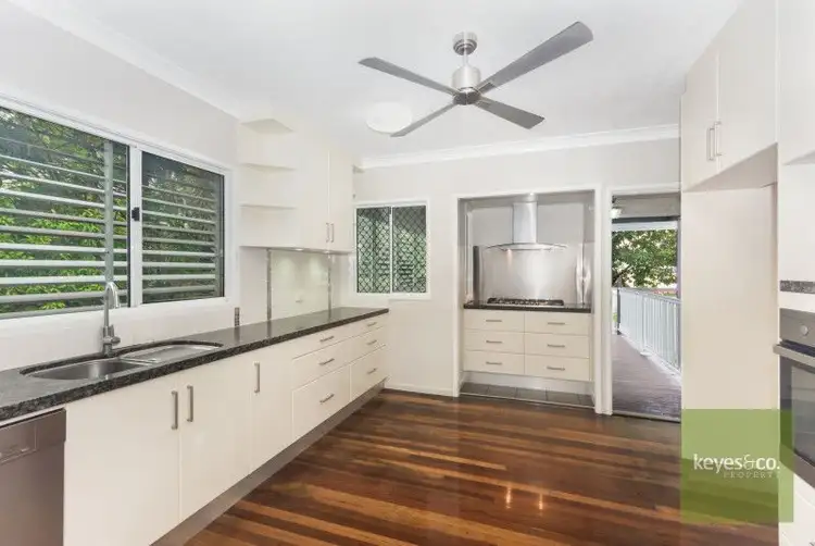 Second view of Homely house listing, 102 Gorden Street, Garbutt QLD 4814