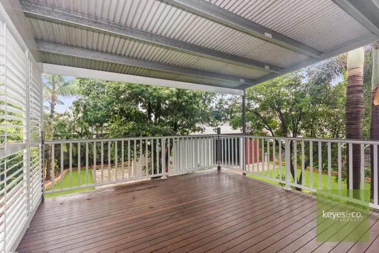 Sixth view of Homely house listing, 102 Gorden Street, Garbutt QLD 4814