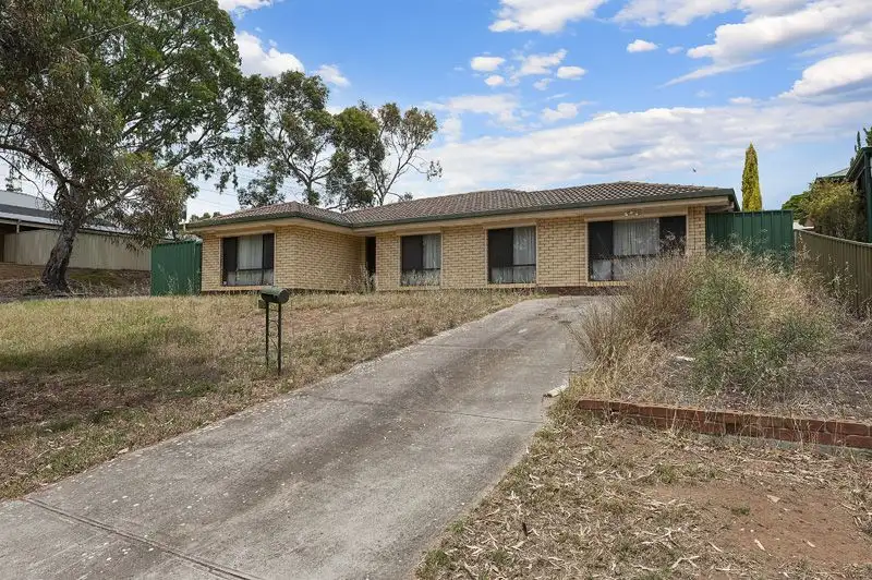 Main view of Homely house listing, 30 O'Loughlin Road, Valley View SA 5093