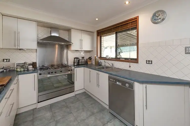 Second view of Homely house listing, 30 O'Loughlin Road, Valley View SA 5093