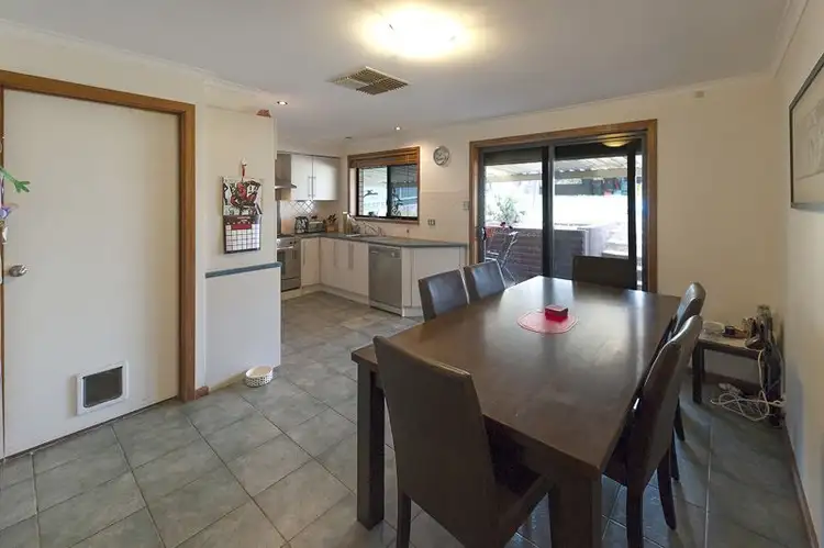 Fourth view of Homely house listing, 30 O'Loughlin Road, Valley View SA 5093