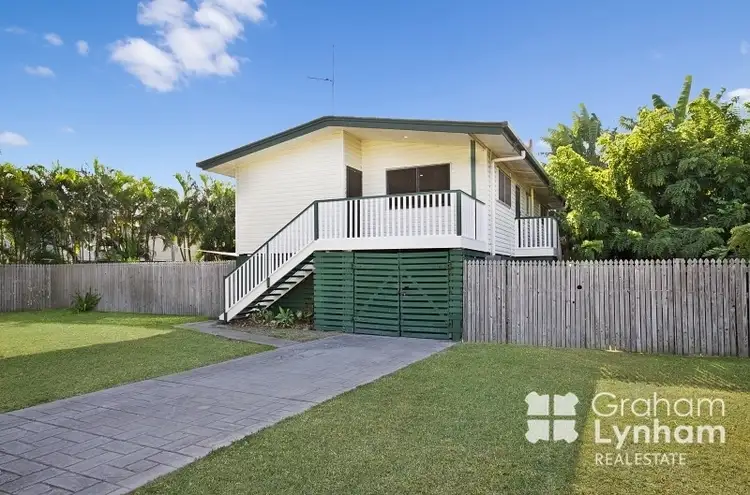 49 Cuthbert Crescent, Vincent QLD 4814