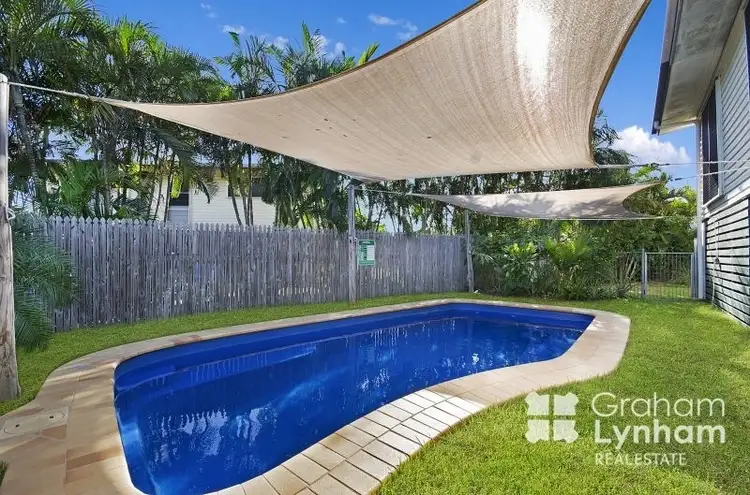 Second view of Homely house listing, 49 Cuthbert Crescent, Vincent QLD 4814