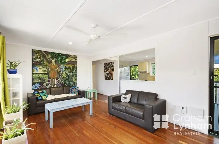 Third view of Homely house listing, 49 Cuthbert Crescent, Vincent QLD 4814