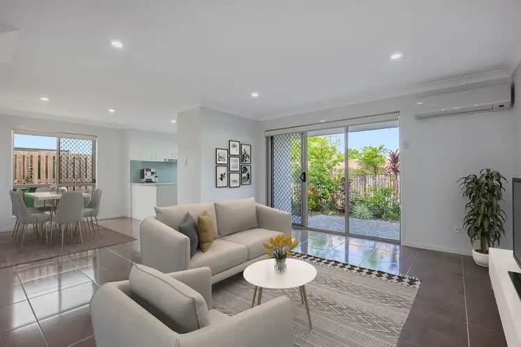 Third view of Homely townhouse listing, 41/2 Pandanus Place, Upper Coomera QLD 4209