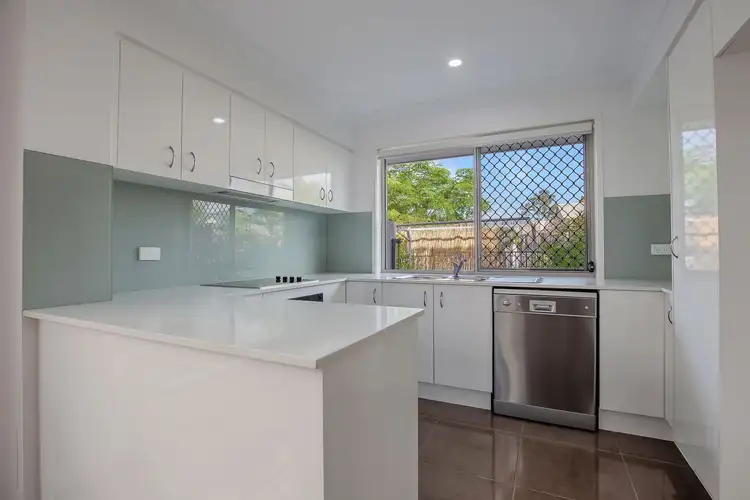 Fourth view of Homely townhouse listing, 41/2 Pandanus Place, Upper Coomera QLD 4209