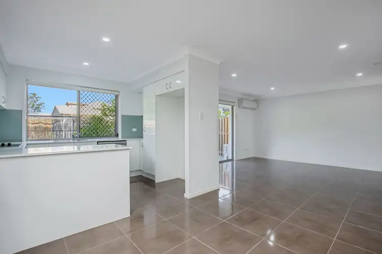 Fifth view of Homely townhouse listing, 41/2 Pandanus Place, Upper Coomera QLD 4209