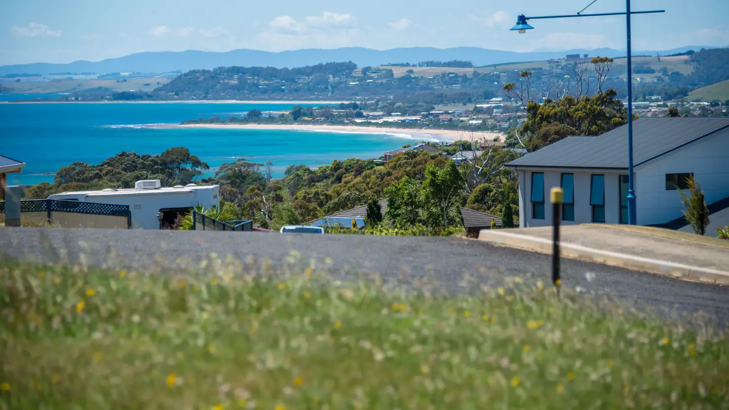Main view of Homely land listing, 179 Upper Maud Street, West Ulverstone TAS 7315