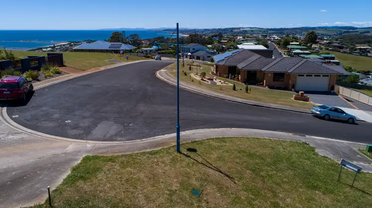 Second view of Homely land listing, 179 Upper Maud Street, West Ulverstone TAS 7315