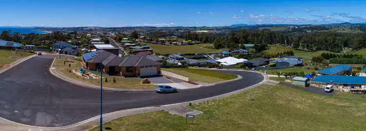 Fourth view of Homely land listing, 179 Upper Maud Street, West Ulverstone TAS 7315