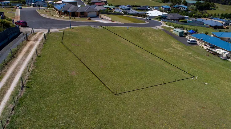 Sixth view of Homely land listing, 179 Upper Maud Street, West Ulverstone TAS 7315
