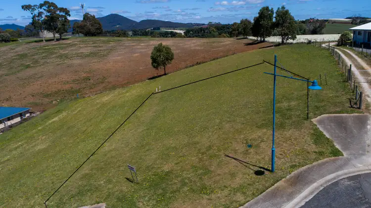 Seventh view of Homely land listing, 179 Upper Maud Street, West Ulverstone TAS 7315