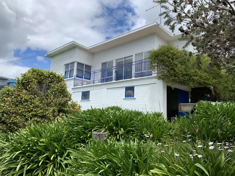 6 Beach Crescent, Greens Beach TAS 7270