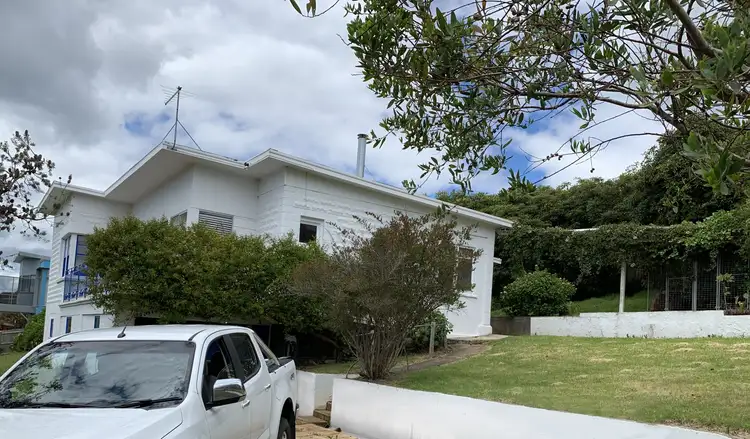 Second view of Homely house listing, 6 Beach Crescent, Greens Beach TAS 7270