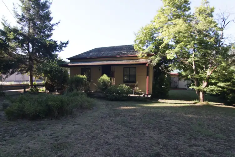 Second view of Homely house listing, 1 Cobden Street, Bright VIC 3741
