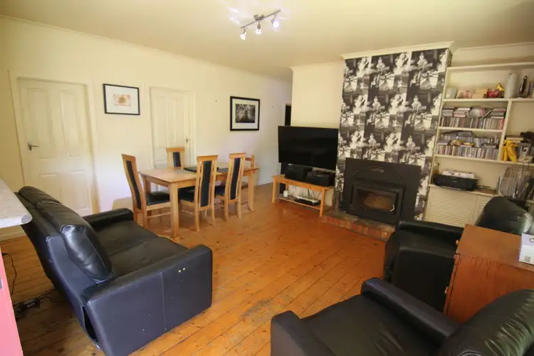 Fourth view of Homely house listing, 1 Cobden Street, Bright VIC 3741