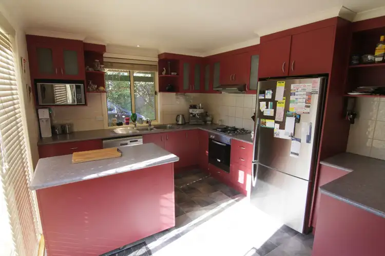 Fifth view of Homely house listing, 1 Cobden Street, Bright VIC 3741