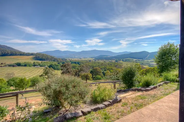 155 Harris Lane, Buckland VIC 3740