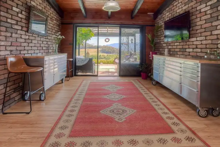 Sixth view of Homely house listing, 155 Harris Lane, Buckland VIC 3740
