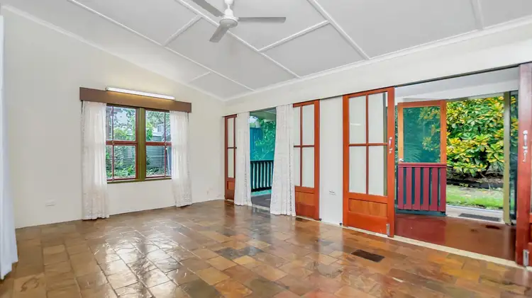 Second view of Homely house listing, 4 Captain Cook Highway, Wangetti QLD 4877