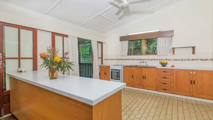 Fourth view of Homely house listing, 4 Captain Cook Highway, Wangetti QLD 4877