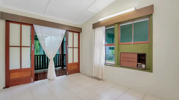 Fifth view of Homely house listing, 4 Captain Cook Highway, Wangetti QLD 4877