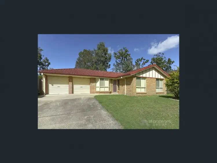 Main view of Homely house listing, 18 Windamere Ct, Heritage Park QLD 4118