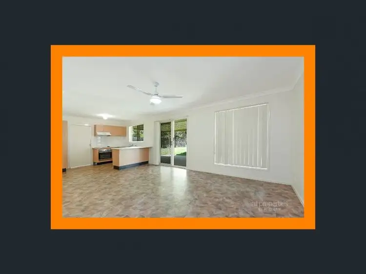 Second view of Homely house listing, 18 Windamere Ct, Heritage Park QLD 4118