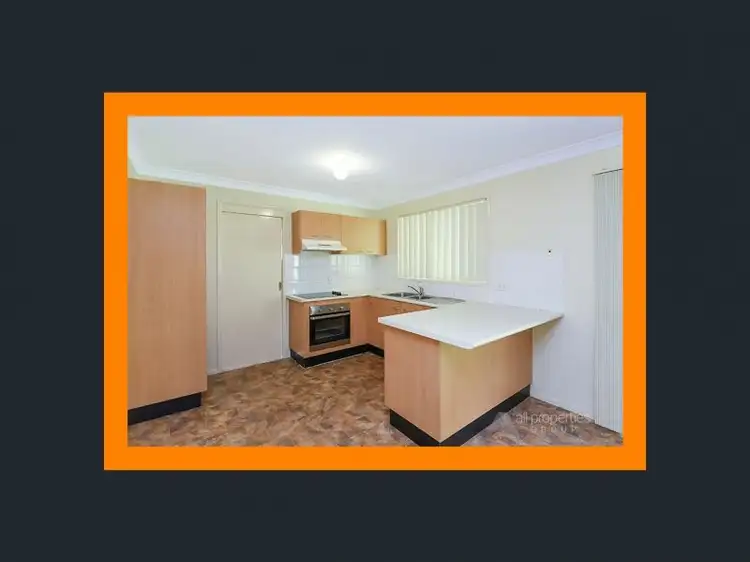 Third view of Homely house listing, 18 Windamere Ct, Heritage Park QLD 4118