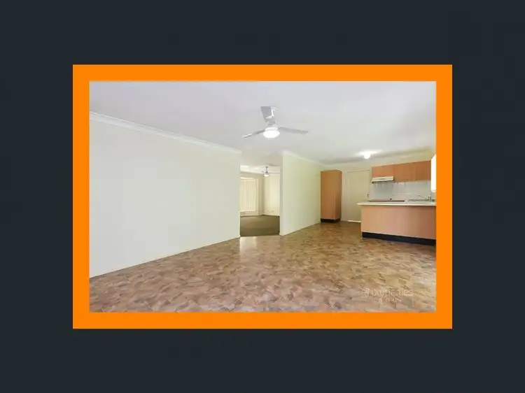 Fourth view of Homely house listing, 18 Windamere Ct, Heritage Park QLD 4118