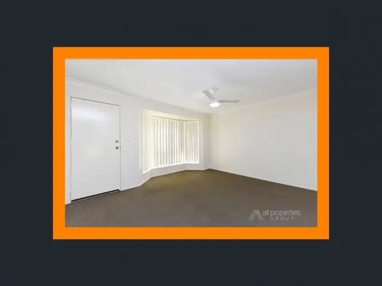 Fifth view of Homely house listing, 18 Windamere Ct, Heritage Park QLD 4118