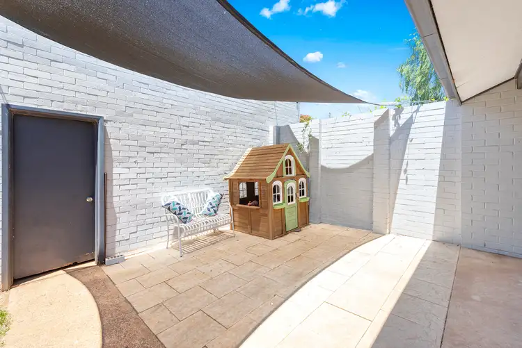 Second view of Homely house listing, 9 Stirling Place, Blayney NSW 2799