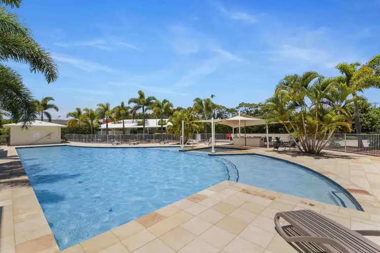 Main view of Homely townhouse listing, 4/6 Suncoast Beach Drive, Mount Coolum QLD 4573