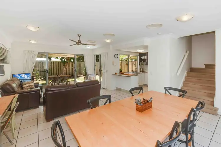 Second view of Homely townhouse listing, 4/6 Suncoast Beach Drive, Mount Coolum QLD 4573