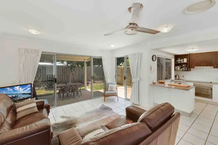 Third view of Homely townhouse listing, 4/6 Suncoast Beach Drive, Mount Coolum QLD 4573