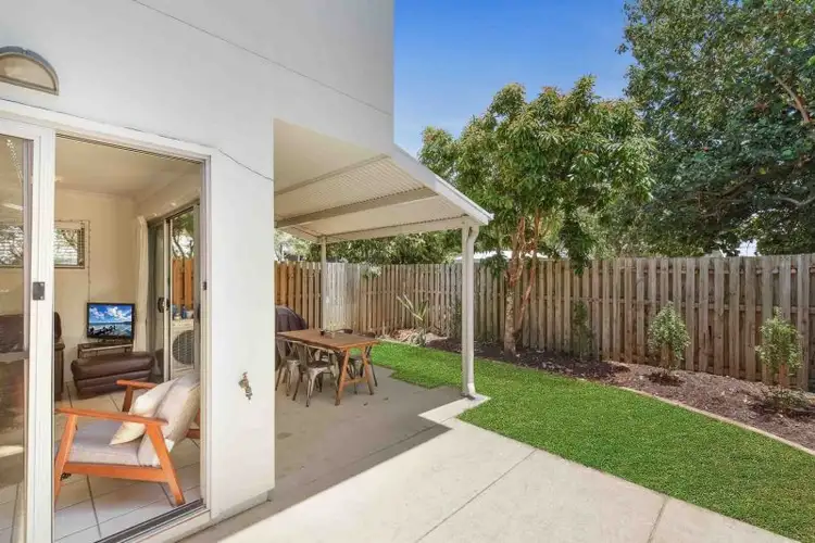 Seventh view of Homely townhouse listing, 4/6 Suncoast Beach Drive, Mount Coolum QLD 4573