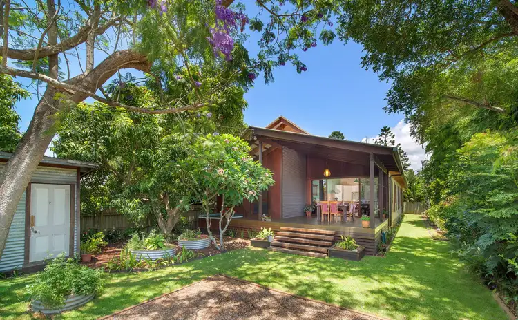18A Stuart Street, Mullumbimby NSW 2482
