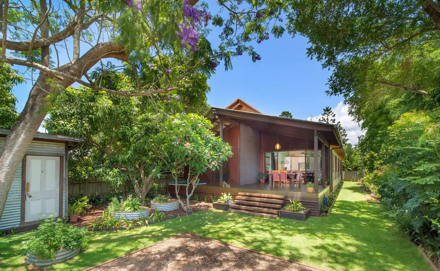 Main view of Homely house listing, 18A Stuart Street, Mullumbimby NSW 2482