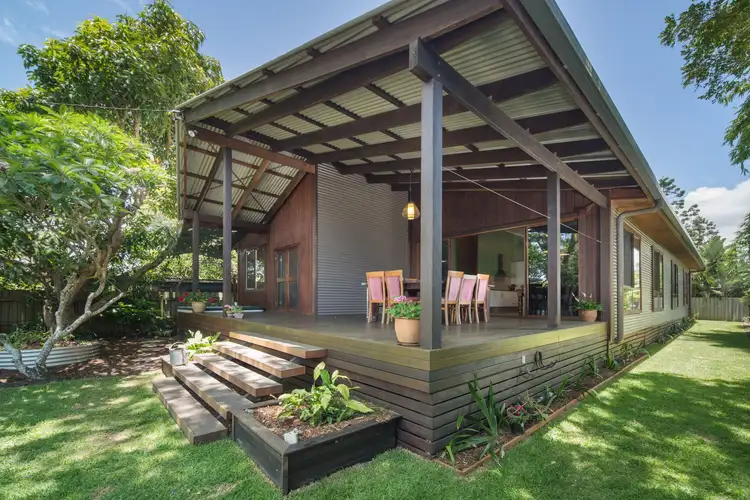 Fourth view of Homely house listing, 18A Stuart Street, Mullumbimby NSW 2482