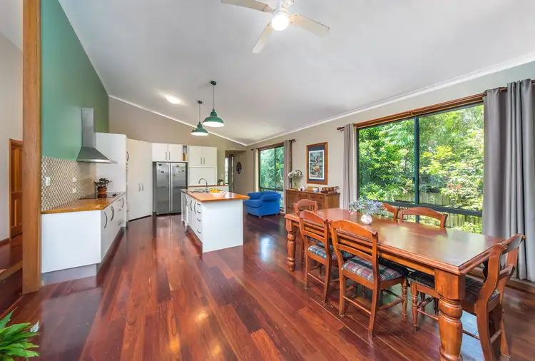 Fifth view of Homely house listing, 18A Stuart Street, Mullumbimby NSW 2482
