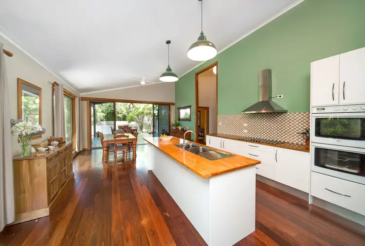 Sixth view of Homely house listing, 18A Stuart Street, Mullumbimby NSW 2482